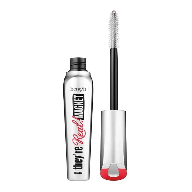 Benefit They´re Real! Magnet Supercharged Mascara Black