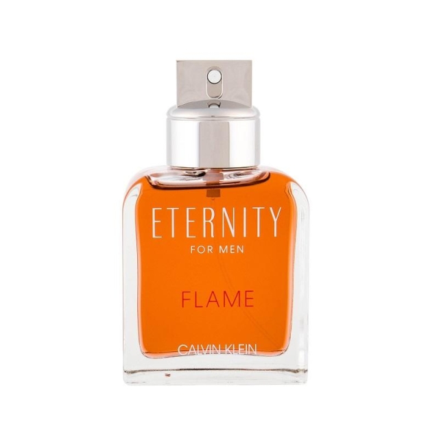 Calvin Klein Eternity Flame for Men Edt 50ml
