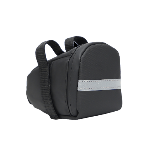 Kungsbacka Bike Bag Gorm Saddle