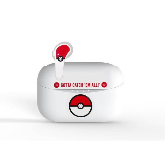 Pokemon Headphone In-Ear TWS