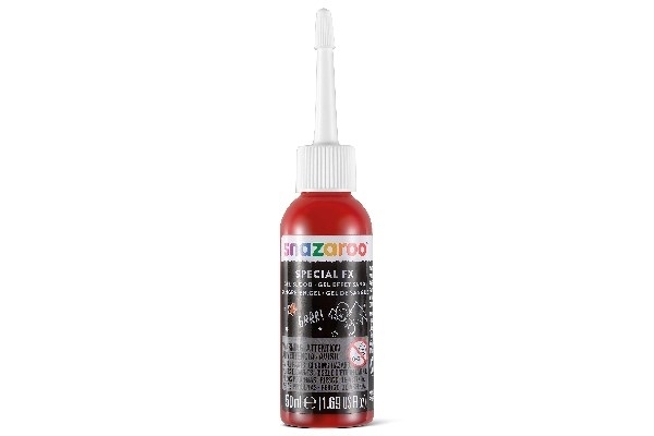 Make-up paint blood gel 50ml