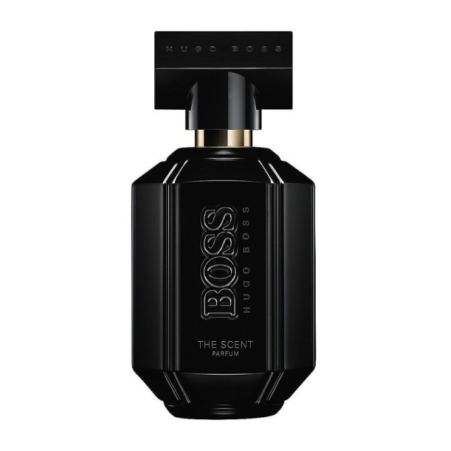 موازى الأمة غير مألوف  Hugo Boss The Scent For Her Parfum Edition Edp 50ml