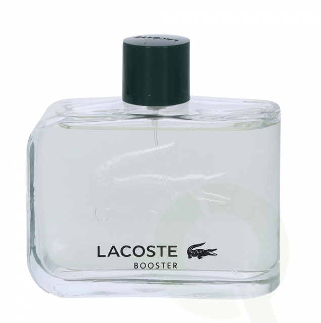 Lacoste Booster Edt 125ml