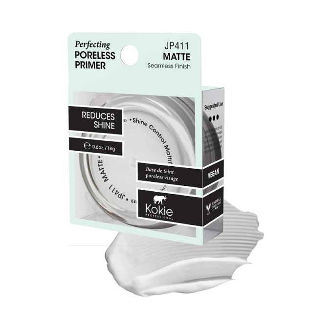 Kokie Matte Perfecting Poreless Primer