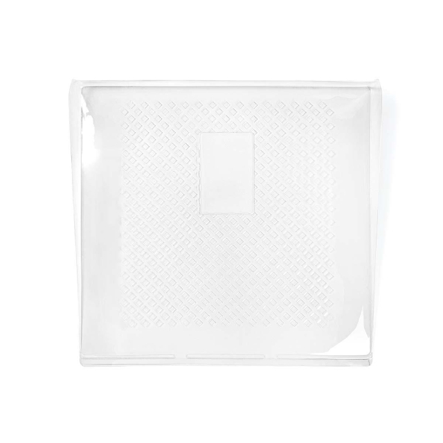 Nedis Drip Tray for Fridge / Freezer | Transparent | Plastic