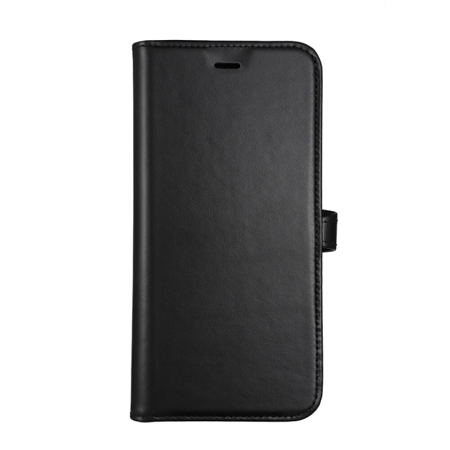 Buffalo Mobile Case Black - Samsung S21 FE 5G