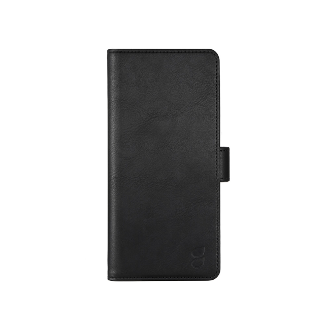 Gear Wallet Case Black - Oneplus Nord CE 2 Lite 5G