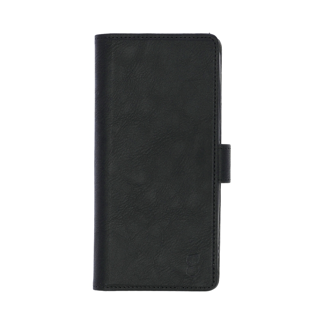 Gear Wallet Case Black - Xiaomi 12 Lite 5G