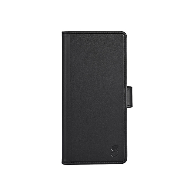 Gear Wallet Case Black - Xiaomi 12 Pro