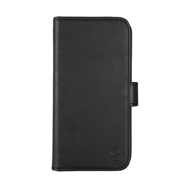 Gear Wallet Case 2in1 7 Card Slots Black - Samsung S22+