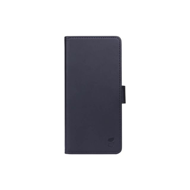 Gear Mobile Wallet Xiaomi Redmi Note 10 Pro Black