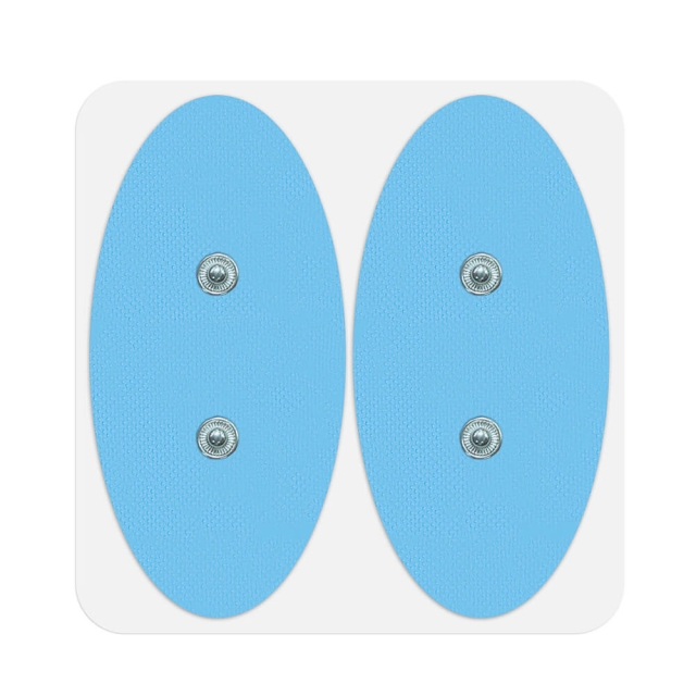 Bluetens Électrodes Small 12 pièces