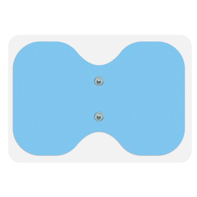 Bluetens Electrodes Butterfly for  Clip 3-pack