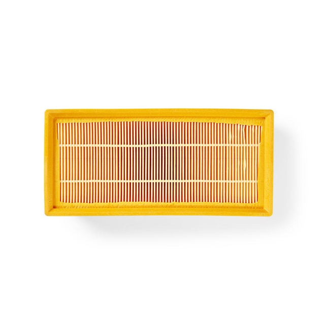 Nedis Vacuum Cleaner Motor Filter | Replacement for: Kärcher | NT 65/2 Eco / NT 65/2 Eco Me / NT 65/2 Eco Tc