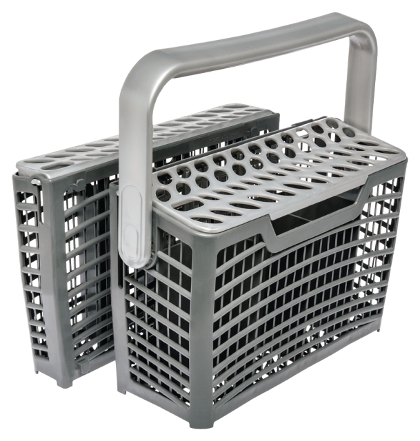 Electrolux E4DHCB01 Dishwasher Basket Grey