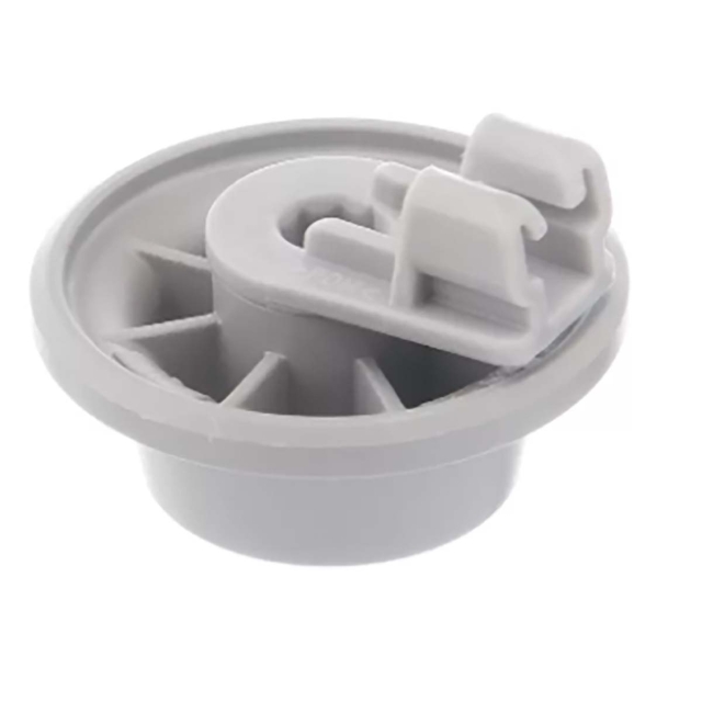 bosch Dishwasher Basket Wheel Grey - 611475
