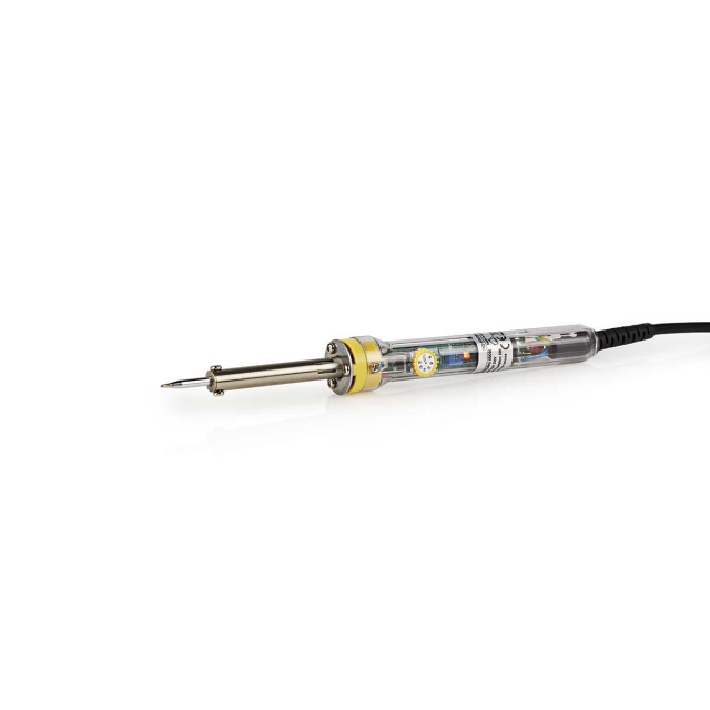 Nedis Soldering Iron | Suitable for: Universal | 200 - 450 °C