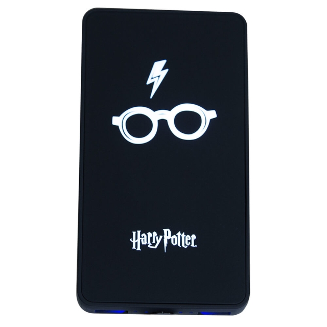 Harry Potter Power Bank 6000 mAh