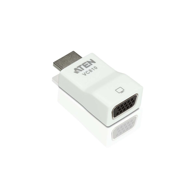 aten HDMI to VGA converter