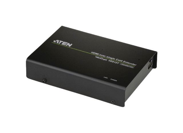 HDMI HDBaseT Transmitter (100m)
