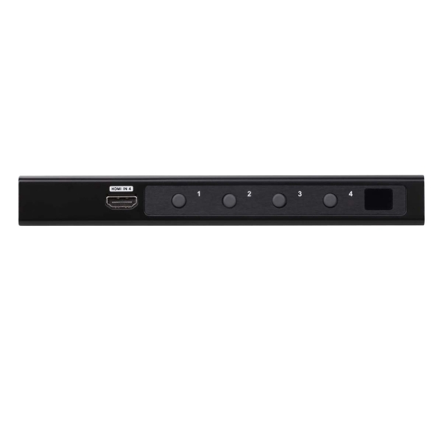 aten 4-Port True 4K HDMI Switch