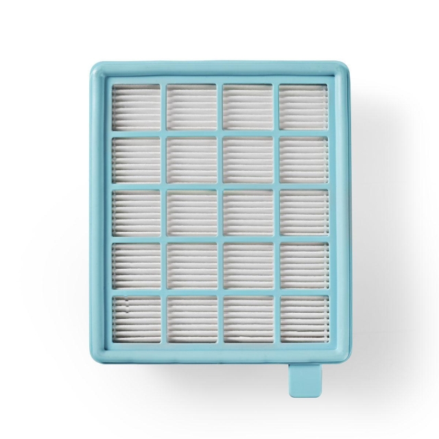 Nedis HEPA Filter Set | Replacement for: Philips | HEPA Motor Filter & Micro Filter | H13