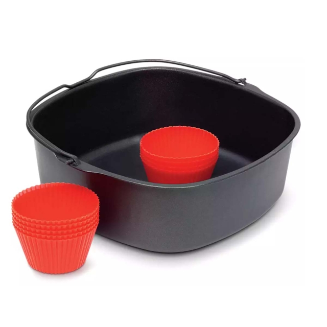 HD9945/01 Airfryer XL Accessory Kit