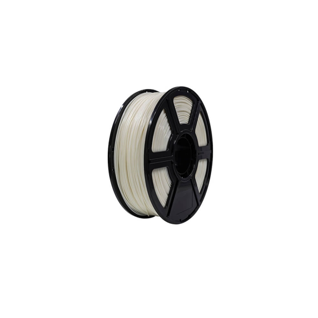 FlashForge 3D Filament Flexible (85A) 1000g Natural