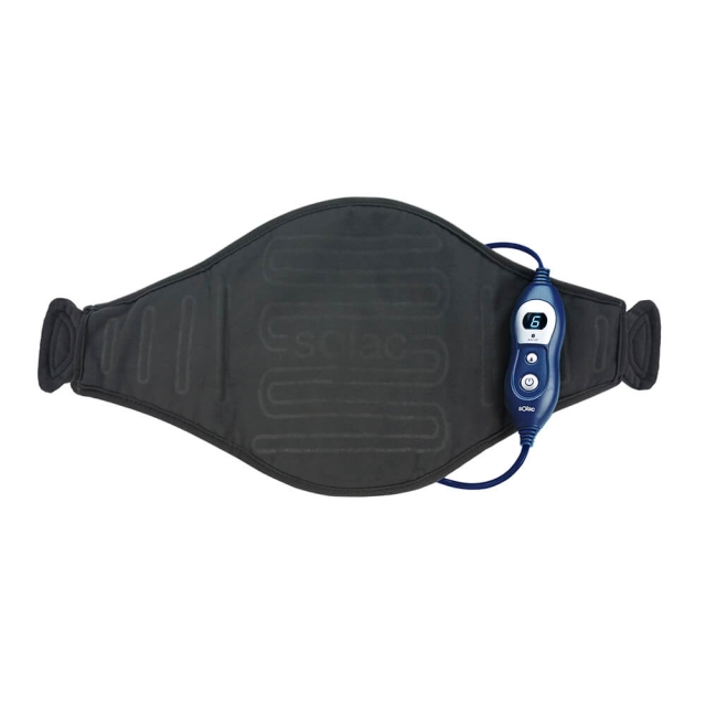 SOLAC Helsinki Lumbar Cushion