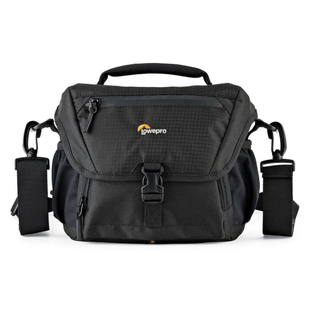 Lowepro Shoulder Bag Nova 160 AW II Black