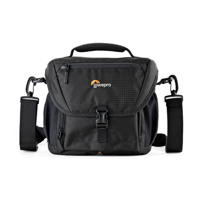 Lowepro Shoulder Bag Nova 170 AW II Black
