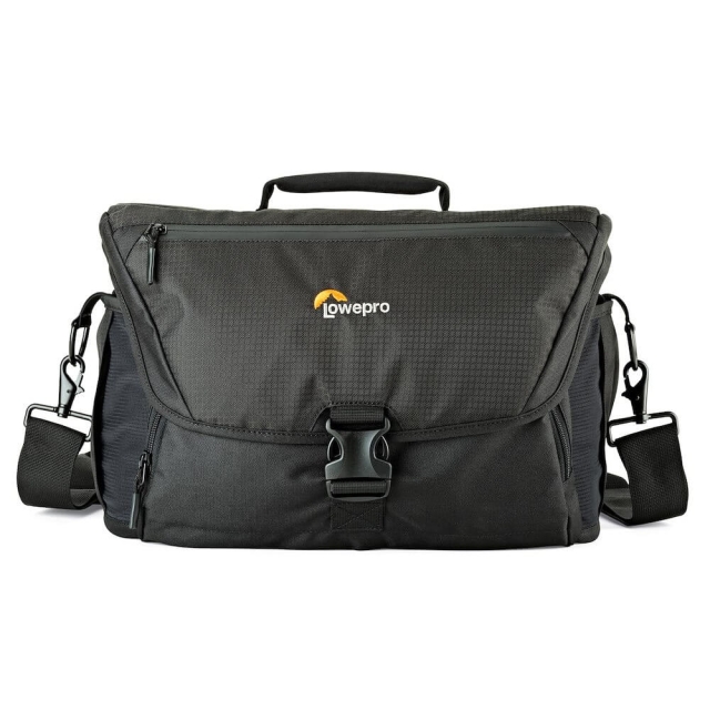 Lowepro Shoulder Bag Nova 200 AW II Black