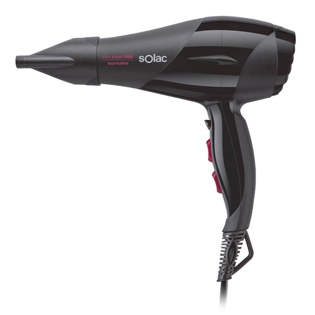 SOLAC Hair Dryer 2600W
