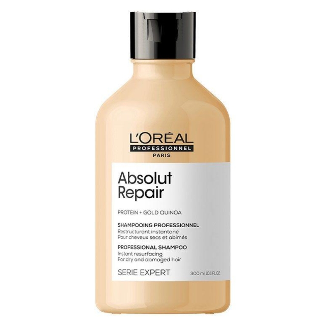 LOreal Professionnel Absolut Repair Shampoo 300 ml