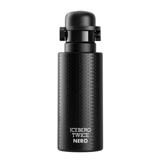 Iceberg Twice For Him Nero Edt 125ml