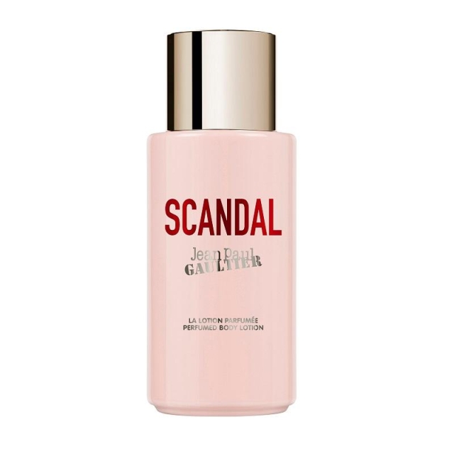 Jean Paul Gaultier Scandal Perfumed Body Lotion 200 ml