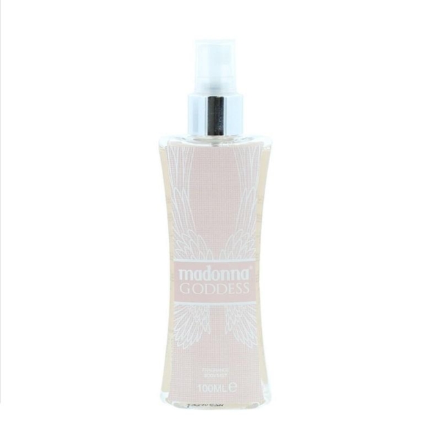 Madonna Goddess Body Mist 100ml
