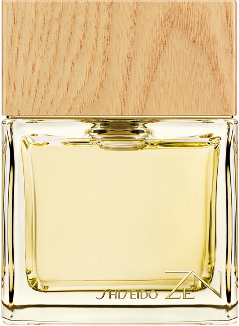 Shiseido Zen Edp 100ml - BARGAIN