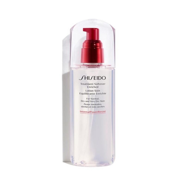 Shiseido Treatment Softener Enriched Lotion 150 ml