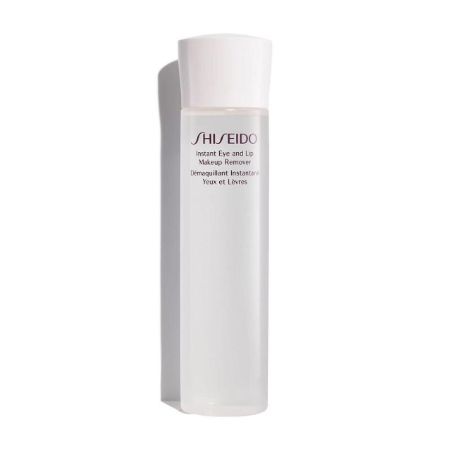 Shiseido Instant Eye and Lip Makeup Remover 125ml