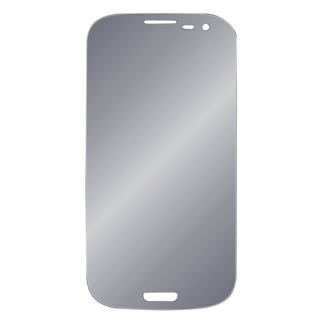 Hama um Glass Screen Protecto r for Samsung Galaxy S 4