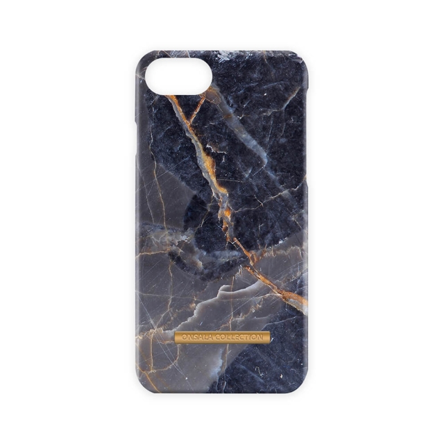 Onsala Shine Grey Marble iPhone6/7/8
