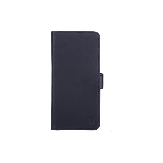 Gear Wallet Case Black - Samsung XCover 6 Pro