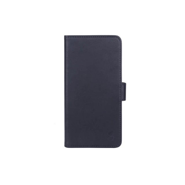 Gear Wallet Case Black - Samsung A53