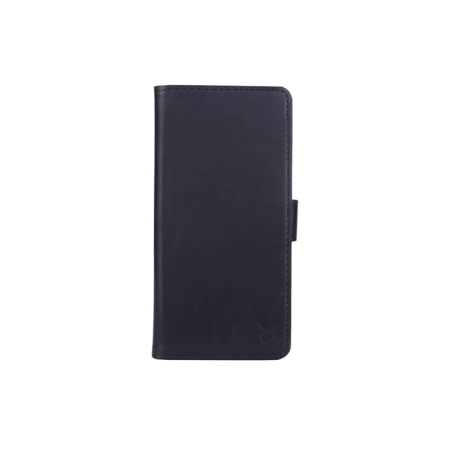 Gear Wallet Case Black - Samsung A03