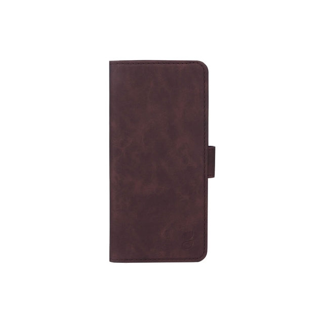 Gear Wallet Case Brown - Samsung A52/A52s 4G/5G