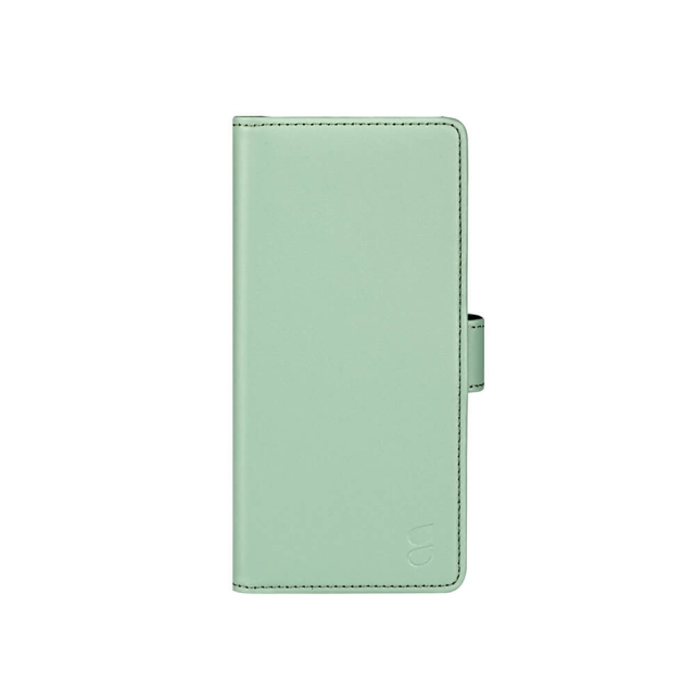 Gear Wallet Case Pine Green - Samsung A03s