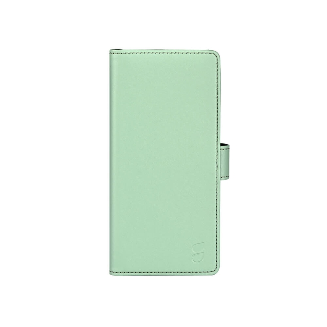 Gear Wallet Case Pine Green - Samsung A02s