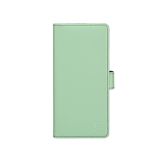 Gear Wallet Case Pine Green - Samsung A72
