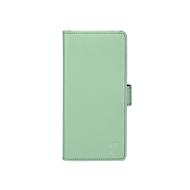 Gear Wallet Case Pine Green - Samsung A22 5G